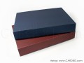 Каширани кутии, затваряне с магнит и копче 35х26х5,5 см № hcb 03 s