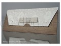 Луксозна картичка за всякакъв повод-юбилей, рожден ден № 34901